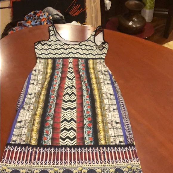 Beautiful clover canyon dress - Picture 1 of 1